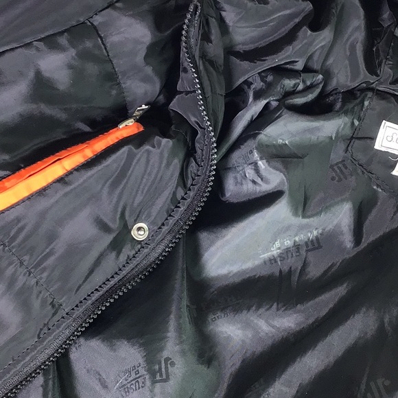 ST Dopunt, Vintage Flight jacket - Picture 14 of 15